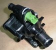 Obudowa termostatu Citroen C1 C2 C3 Peugeot 1007