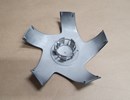 Dekielek do Alufelgi Oryginał Opel Astra J 160mm