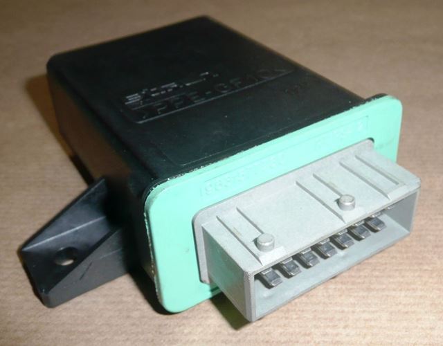 Sterownik wentylacji Citroen Berlingo Peugeot 206