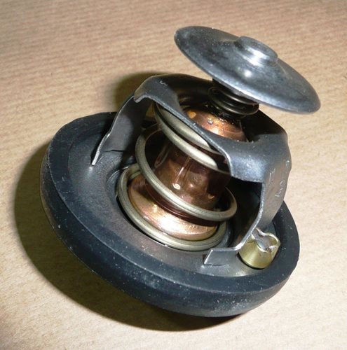 Termostat Citroen Jumper III Peugeot Boxer III