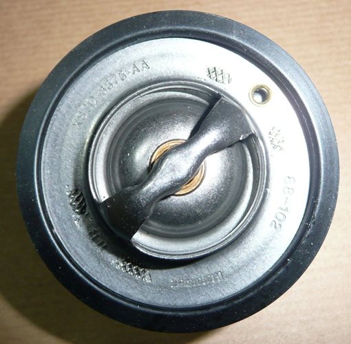 Termostat Citroen Jumper III Peugeot Boxer III