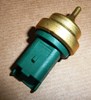 Czujnik temperatury płynu chłodzącego Citroen C3 C4 C5 Peugeot 206
