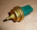 Czujnik temperatury płynu chłodzącego Citroen C3 C4 C5 Peugeot 206
