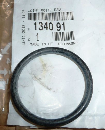 Uszczelka obudowy termostatu Citroen Jumper 3