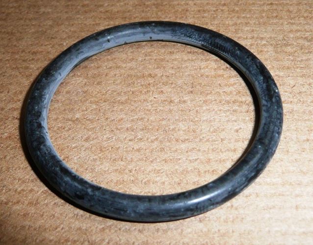 Uszczelka obudowy termostatu Citroen Jumper 3