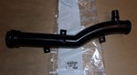 Przewód plastikowy wodny Citroen C3 Peugeot 207 1.6 Vti