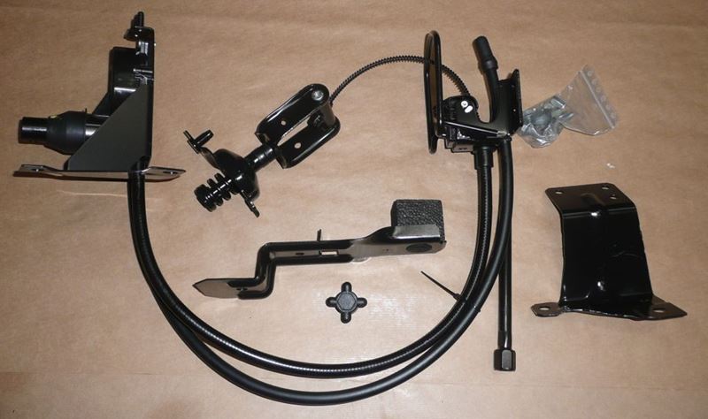 Zabezpieczenie koła zapasowego Citroen Jumper III