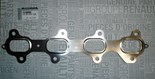 Uszczelka kolektora wydechu Renault 2.3 Dci