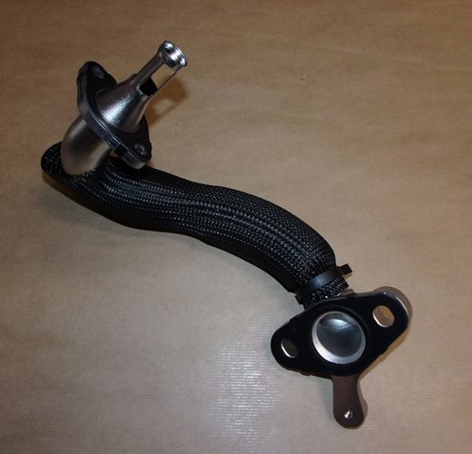 Przewód EGR Renault Master III 2.3 Dci