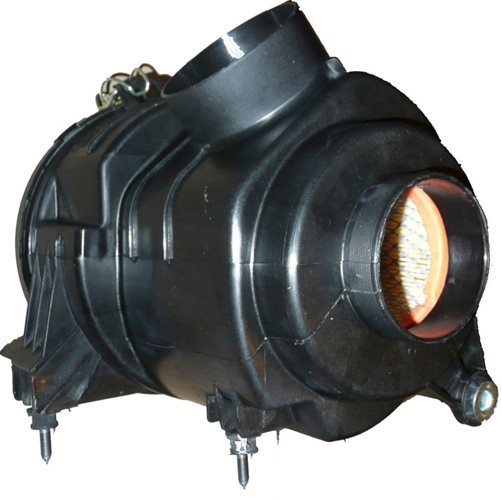 Obudowa filtra powietrza Peugeot Partner DW8