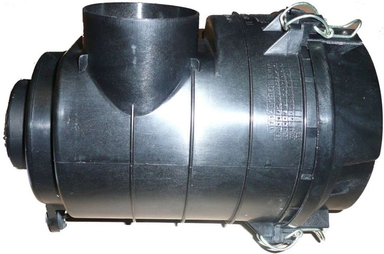 Obudowa filtra powietrza Peugeot Partner DW8