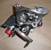 Turbosprężarka Renault Master III 2.3 Dci