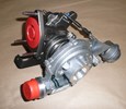 Turbosprężarka Renault Master III 2.3 Dci