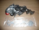 Turbosprężarka Renault Master III 2.3 Dci 14>