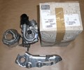 Turbosprężarka Renault Trafic III 1.6 Dci