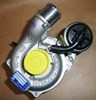 Turbosprężarka Renault Kangoo II 1.5 Dci 68 KM