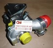 Turbosprężarka Renault Megane III 1.5 Dci 86KM