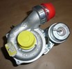 Turbosprężarka Renault Megane III 1.5 Dci 86KM