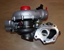 Turbosprężarka Renault Master III 2.3 Dci 10>
