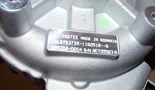 Turbosprężarka Renault Master III 2.3 Dci 10>