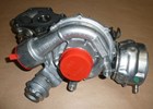 Turbosprężarka Renault Master III 2.3 Dci 10>