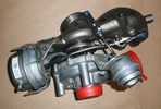 Turbosprężarka Renault Master III 2.3 Dci 10>