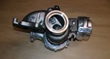 Turbosprężarka Renault Talisman 1.6 Dci