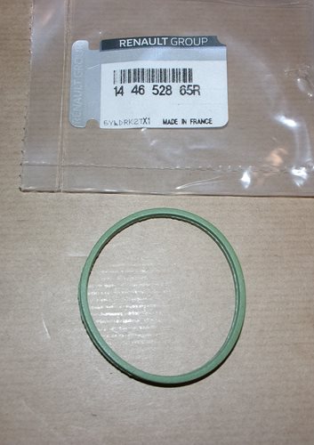 Uszczelka przewodu turbo Renault Captur Clio V