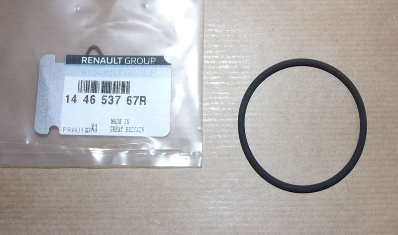 Uszczelka przewodu turbo Renault Master III