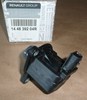 Elektrozawór turbo Renault Megane IV 1.2 Tce