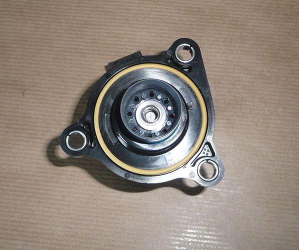 Elektrozawór turbo Renault Megane IV 1.2 Tce