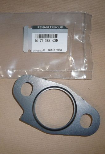Uszczelka przewodu EGR Renault Master III