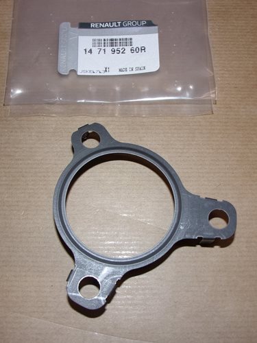 Uszczelka zaworu EGR 1.5/2.0 Blue Dci