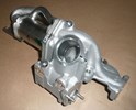 Przewód recyrkulacji spalin Renault 1.5 Dci