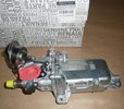 Chłodnica spalin EGR Renault Master III 2.3 Dci