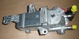 Chłodnica spalin EGR Renault Master III 2.3 Dci