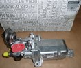 Chłodnica spalin EGR Renault Master III 2.3 Dci