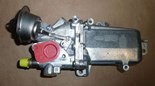 Chłodnica spalin EGR Renault Master III 2.3 Dci