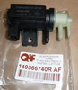 Elektrozawór turbo Renault Espace IV V 1.6 Dci