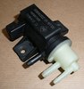 Elektrozawór turbo Renault Espace IV V 1.6 Dci