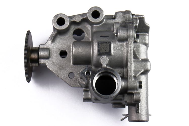 Pompa oleju Renault Laguna III Koleos 2.0 Dci