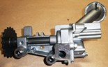 Pompa oleju Renault Megane II Laguna II 1.9 Dci