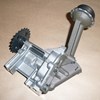 Pompa oleju Renault Clio Dacia Logan 1.4/1.6 K7M