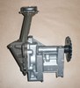 Pompa oleju Renault Clio Dacia Logan 1.4/1.6 K7M