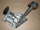 Pompa oleju Renault Clio III Kangoo 1.5 Dci