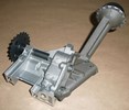 Pompa oleju Renault Clio III Kangoo 1.5 Dci