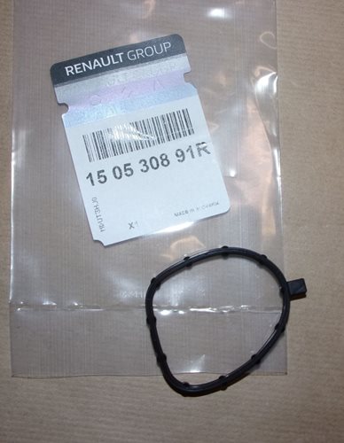 Uszczelka pompy oleju Renault Megane III IV