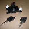 Korek wlewu paliwa Peugeot 206 206+