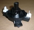 Korek wlewu paliwa Peugeot 206 206+