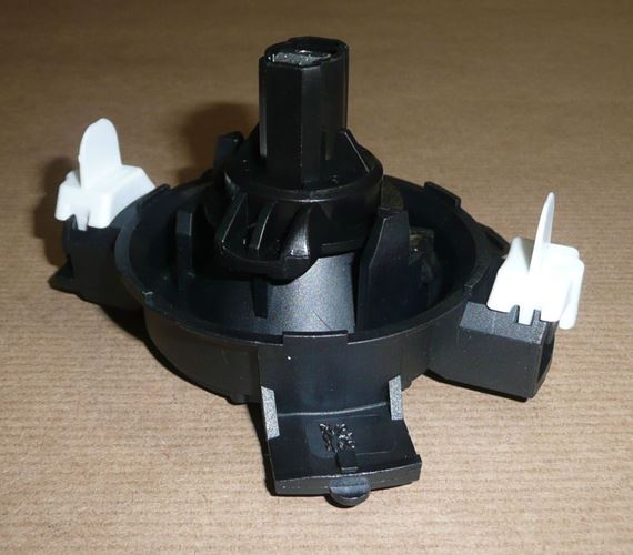 Korek wlewu paliwa Peugeot 206 206+
